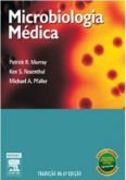MICROBIOLOGIA MÉDICA - 6ª Ed - 2011