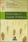 NUTRIÇÃO EM SAÚDE PÚBLICA - 2012