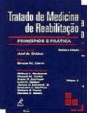 TRATADO DE MEDICINA DE REABILITAÇÃO - 2001 -
