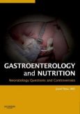 GASTROENTEROLOGY AND NUTRITION - NEONATOLOGY QUESTIONS AND C