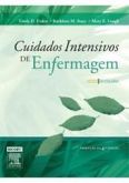 CUIDADOS INTENSIVOS DE ENFERMAGEM - 6ª ED - 2013