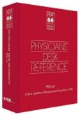 PHYSICIANS' DESK REFERENCE - 2011