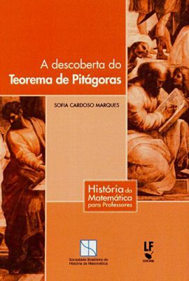 A DESCOBERTA DO TEOREMA DE PITÁGORAS HISTÓRIA DA MATEMÁTIC SPbooks loja com br