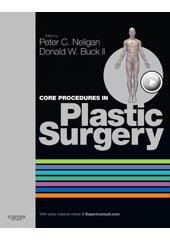 CORE PROCEDURES IN PLASTIC SURGERY - 2013