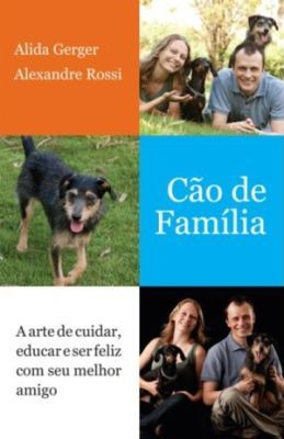 CÃO DE FAMÍLIA - 2011