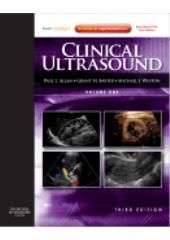 CLINICAL ULTRASOUND, 2 VOL SET, EXPERT - 2012