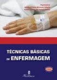 TÉCNICAS BÁSICAS DE ENFERMAGEM - 2013 - QUEIMA DE ESTOQUE