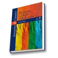 BIOLOGIA CELULAR E MOLECULAR - 2012