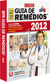 GUIA DE REMÉDIOS BPR 2013 - 2014