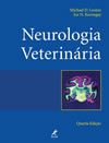 NEUROLOGIA VETERINÁRIA - (QUEIMA DE ESTOQUE) - 2006