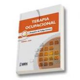 TERAPIA OCUPACIONAL E SÍNDROME DA FADIGA CRÔNICA - 2005