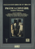 PRÁTICA CONTÁBIL - 2003