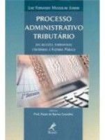 PROCESSO ADMINISTRATIVO TRIBUTÁRIO - DAS DECISÕES TERMINATIV