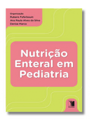 NUTRIÇÃO ENTERAL EM PEDIATRIA - 2012