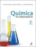 QUÍMICA NO LABORATÓRIO - 5ª Ed - 2009