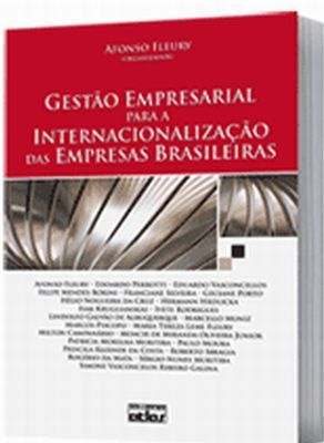 GESTÃO EMPRESARIAL PARA A INTERNACIONALIZAÇÃO DAS EMPRESAS B