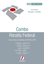 COMBO RECEITA FEDERAL - 2014