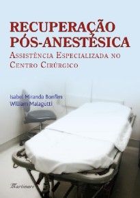 RECUPERAÇÃO PÓS-ANESTÉSICA - ASSISTÊNCIA ESPECIALIZADA NO CE