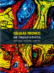 CÉLULAS TRONCO EM IMPLANTODONTIA - 2013