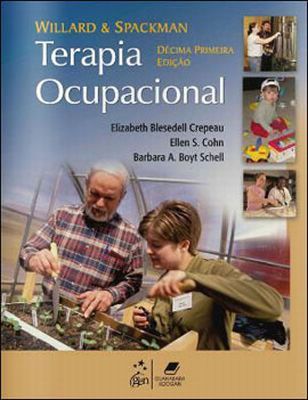 TERAPIA OCUPACIONAL - 2011