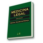 MEDICINA LEGAL - 9a ED - (FRANÇA) - 2011