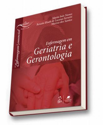 ENFERMAGEM EM GERIATRIA E GERONTOLOGIA - 2012