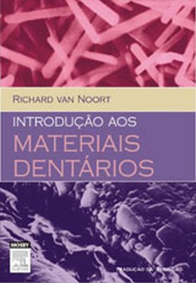 INTRODUÇÃO AOS MATERIAIS DENTÁRIOS - (QUEIMA DE ESTOQUE)