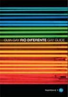 RIO DIFERENTE - GUIA GAY - 2008