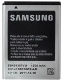 Bateria Original Galaxy Y Wave S5360 B5510 L092ns + Brinde