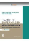 TRATADO DE ENFERMAGEM MÉDICO-CIRÚRGICA - AVALIAÇÃO E ASSISTÊ