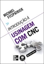 INTRODUÇÃO À USINAGEM COM CNC - 2013