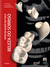 ESPECIALIDADE EM FOCO – BELEZA DO SORRISO - 2013