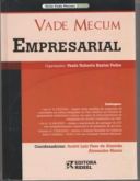 VADE MECUM EMPRESARIAL - (QUEIMA DE ESTOQUE) - 2011