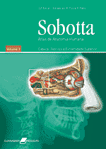 ATLAS DE ANATOMIA HUMANA (SOBOTTA) - 2006