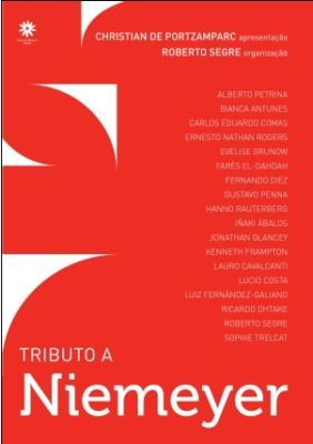 TRIBUTO A NIEMEYER - 2010