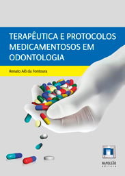 TERAPÊUTICA E PROTOCOLOS MEDICAMENTOSOS EM ODONTOLOGIA - 201