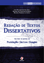 REDAÇÃO DE TEXTOS DISSERTATIVOS - 2013