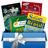 CONCURSO BANCO DO BRASIL - COMBO PROMOCIONAL - ESCRITURÁRIO