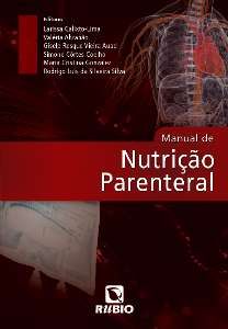 MANUAL DE NUTRIÇÃO PARENTERAL - 2010