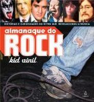 ALMANAQUE DO ROCK