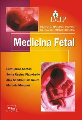 MEDICINA FETAL - 2008