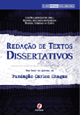 REDAÇÃO DE TEXTOS DISSERTATIVOS - 2013