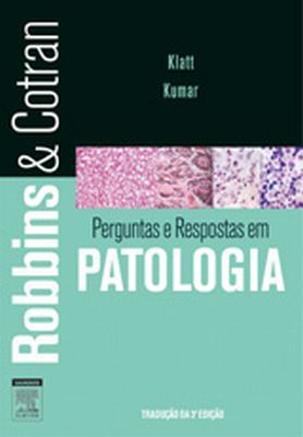 PERGUNTAS E RESPOSTAS EM PATOLOGIA - (QUEIMA DE ESTOQUE)