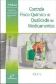 CONTROLE FÍSICO-QUÍMICO DE QUALIDADE DE MEDICAMENTOS - 2010
