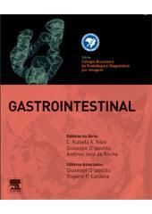 SÉRIE COLÉGIO BRASILEIRO DE RADIOLOGIA - GASTROINTESTINAL -