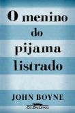 O MENINO DO PIJAMA LISTRADO - 2007