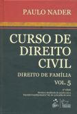 CURSO DE DIREITO CIVIL - 2011