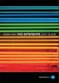 RIO DIFERENTE - GUIA GAY - 2008