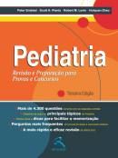 PEDIATRIA - REVISÃO E PREPARAÇÃO PARA PROVAS E CONCURSOS