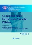 UROGINECOLOGIA E DEFEITOS DO ASSOALHO PÉLVICO - SÉRIE CONDUT